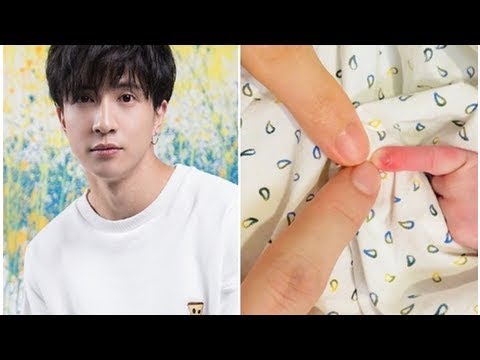 快訊／恭喜！薛之謙當爸爸了　寶寶「小雪糕」暗藏恩愛密碼 | ETtoday星光雲