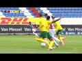 CRAZY SOLO GOAL VANGELIS PAVLIDIS!! 🥵 | Willem II - Fortuna Sittard (16-05-2021) | Goal