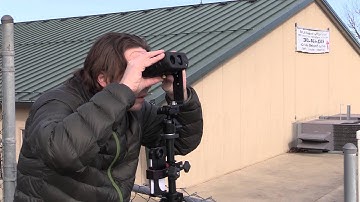 Pole Audits & Co-location