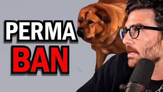The Hasan Dog Situation Just Got Worse