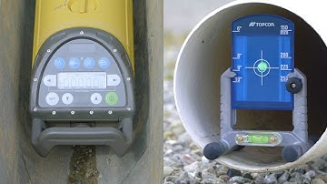 Topcon Training - TP L5 - Manual Laser Alignment