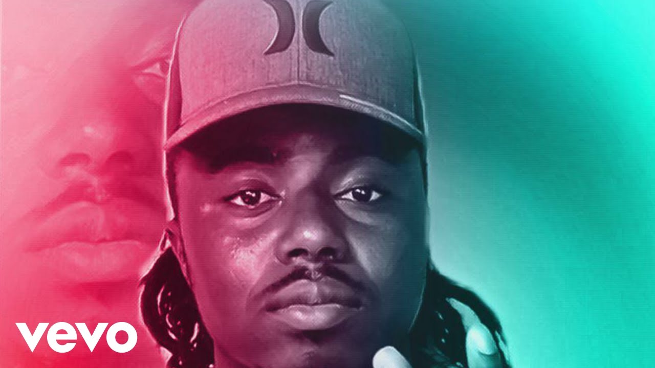 James Paare - Vuraa Ngbanga Tee