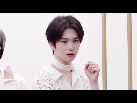 [4K] 230528 팬사인회 EPEX(이펙스) 안녕, 나의 첫사랑 백승 직캠 ㅣ BAEKSEUNG FANCAM