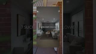 7 Sucre Ct, Paralowie SA 5108