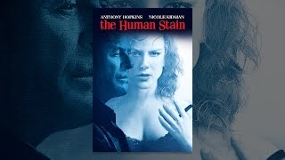 The Human Stain