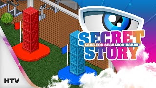SECRET STORY HABBO 2025 | Gala #4