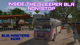 ERODE TO COIMBATORE INSIDE THE SLEEPER BLR NON-STOP ||#subscribemychannel#gamingvideos#youtuber  screenshot 5