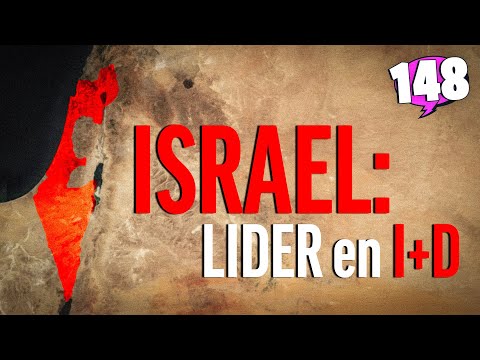 I+D: China, EE. UU. y Europa en 2025 | NFM #148