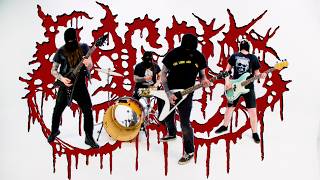 Haggus - Decease the Police