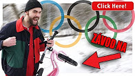 Olympijské ZLATO na... / Vykupujem Bazáre