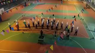 LKYMB 學校40週年校慶大匯演 2018-06-05