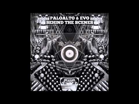 Paloalto (+) Life Flies (Feat. Jinbo)