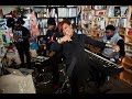 Rapsody: NPR Music Tiny Desk Concert