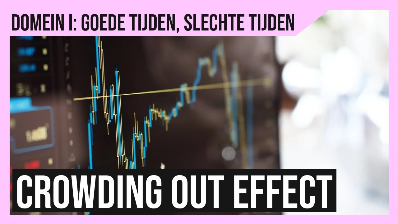 New Uitleg Crowding Out effect