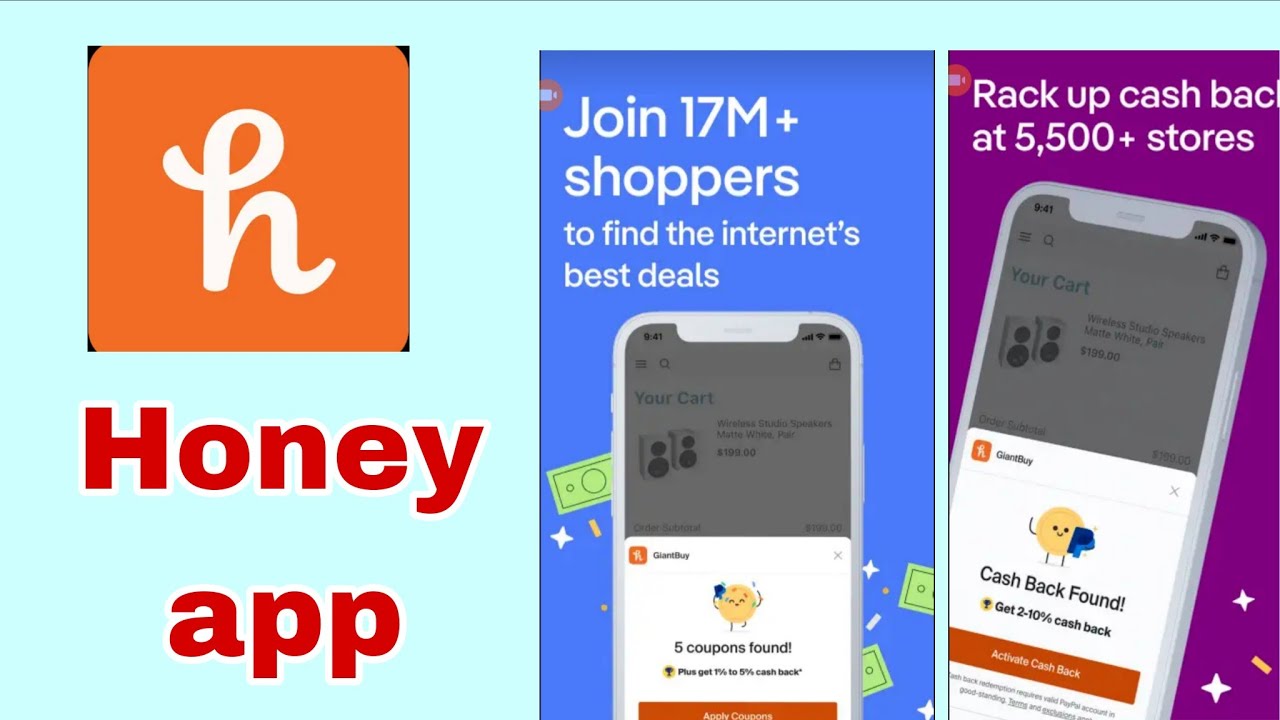 Honey App Review 2025 – Save Money Automatically While Shopping Online