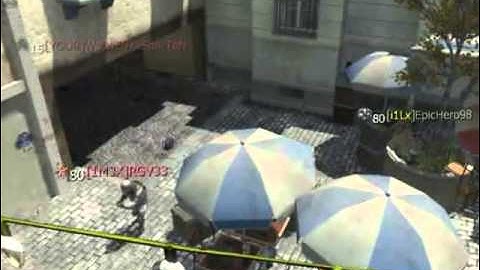 Mw3 Hidden Infected Spots#3