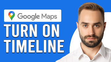 How To Turn On Google Maps Timeline (How To Enable Google Maps Timeline)