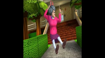 Scary Teacher 3D - New Update New Special Chapter | STUPID CUPID - Android & iOS GamesPlay