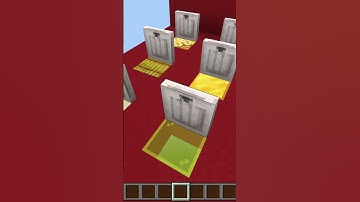 Minecraft Guess The Block #shorts #minecraft