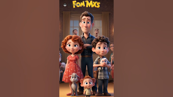 [Zeck's Talk] New Family Movies Coming Soon!