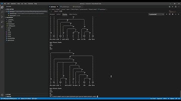 Project 6a: Parser - CS50’s Introduction to Artificial Intelligence with Python