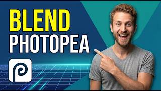 How To Blend Photopea (Easy Guide) screenshot 5