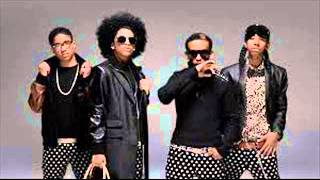 Mindless Behavior Forever HQ