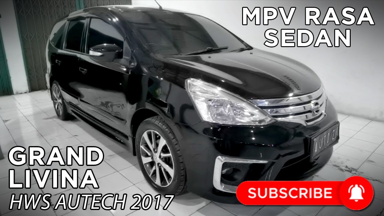 Low MPV Murah Dan Nyaman Bisa Bawa Pulang Dengan 20jutaan Nissan 