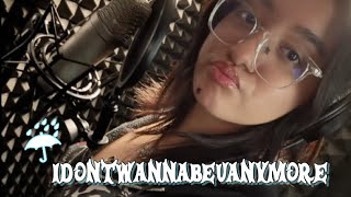 Download Mp3 idontwannabeuanymore - billie eilish (cover) Gudang lagu Download Mp3 idontwannabeuanymore - billie eilish (cover)