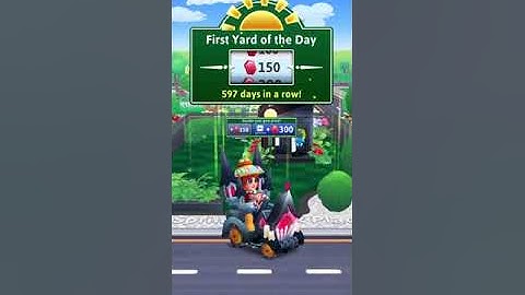 Let’s relax and mow some grass just mowing 61120