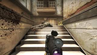 Insurgency [Hardcore Coop Checkpoint] Map:DEPOT part.1