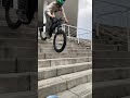 Reevo  stairs attack