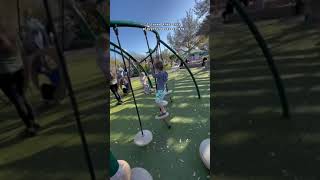 Best Free Parks: Common Ground Park in Lakeland, Florida