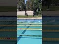 Dive into the fastest lap of your life as we explore the slippery speed of freestyle swimm