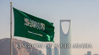 Kingdom Of Saudi Arabia | المملكة العربية السعودية screenshot 4