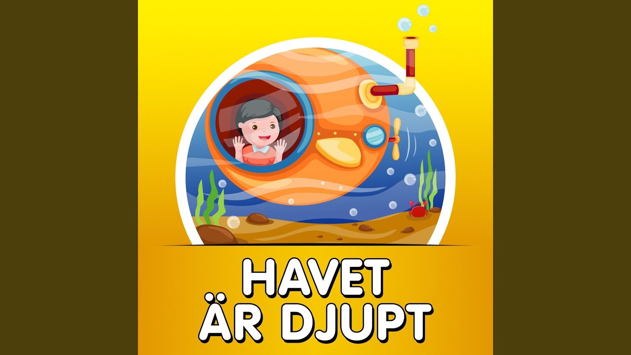 Havet r Djupt YouTube