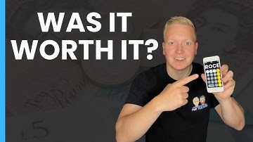 Return on Capital Employed | How to Calculate ROCE Explained