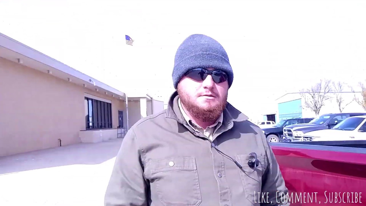 1st Amendment Audit (Cavern City Air Terminal) 1st amendment wiki