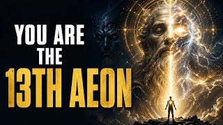 Your 13th Aeon Is Waking Up... And the Demiurge Knows It