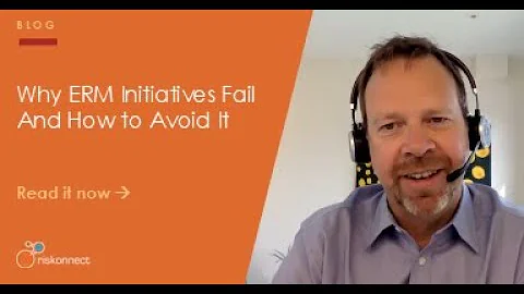 Foundations of ERM Success | Feat. Rob Quail