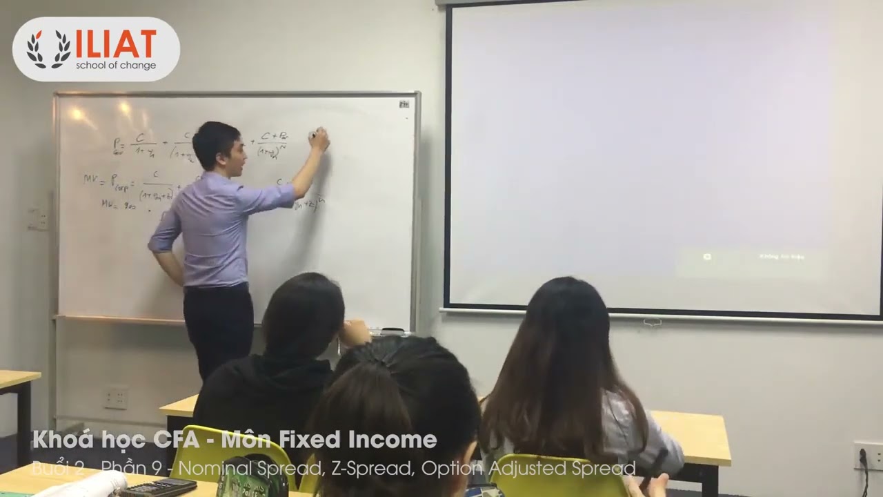 ILIAT CFA1 FI R3 9 Nominal Spread Z Spread Option Adjusted Spread ILIAT CFA1 FI R3 9 Nominal Spread Z Spread Option Adjusted Spread