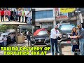 Taking Delivery Of My New Toyota Fortuner 2022 4x4 AT | ExploreTheUnseen2.0