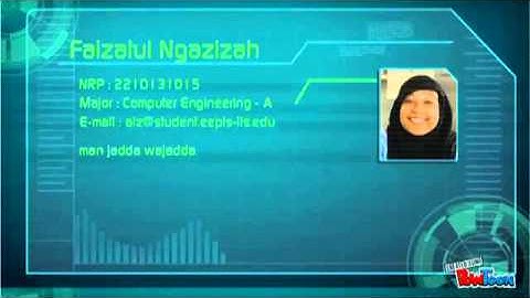 Line Follower 1 D4 Teknik Komputer (PENS)