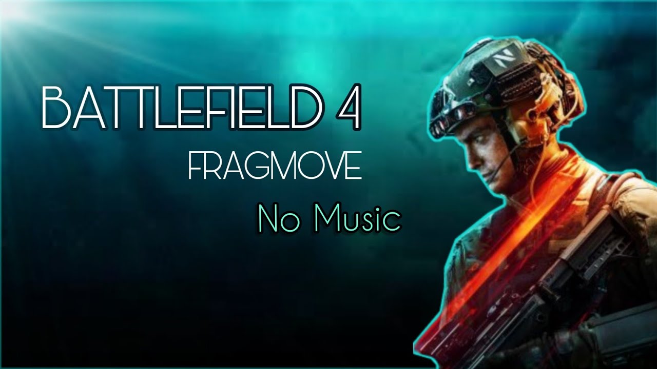 Battlefield 4 -Xim Apex MnK - No Aim Assist