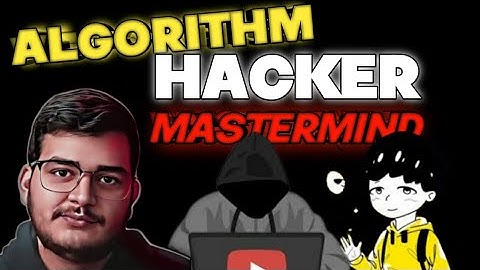 How @decodingyt ‎@StepGrow and @HifzanBreaks Beating YouTube 😳Algorithm Growth strategy ‎@Algrow