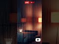 Sleep Better Tonight 🌙 Rain + Piano Live at 11 PM | Calm Music Invite