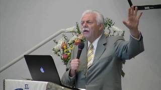 LOS JUICIOS DE DIOS - 7 Trompetas de Apocalipsis - 2 / Hugo Gambetta