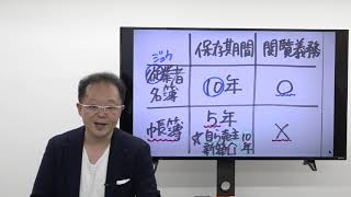 【2021受験対策もOK!】2020宅建みやざき塾絶対合格講座（スタジオ版）　宅建業法３　宅地建物取引業者（宅建業者）