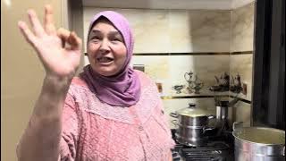 بكاء 😭 هستيري انا تصدمت ليوم تفركع رمانة