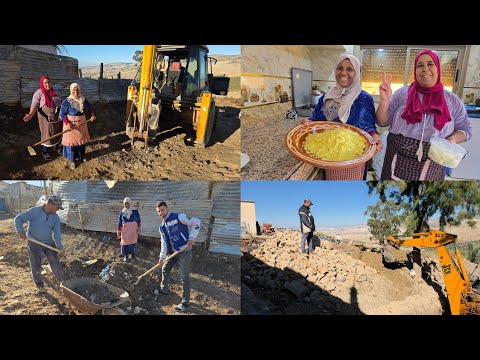 قولو لينا مبروك الدار جديدة بلاكاب صدمة قوية مي كتبت كلشي لخديجة وليا عندي كلشي بدليل وناس شاهدين